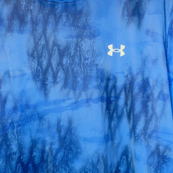 Men’s Under Armour long sleeve - Picture 2 of 7